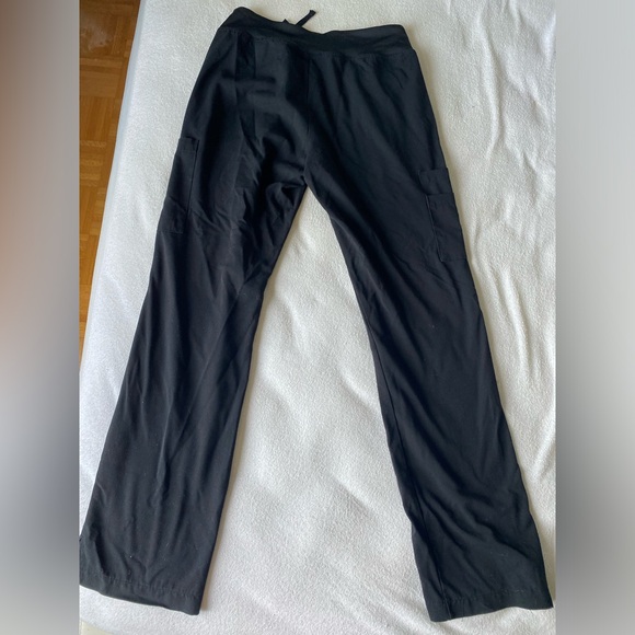 Straight Leg Scrub Pants - Picture 9 of 10